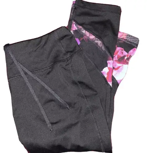 Athletic Works Workout Leggings