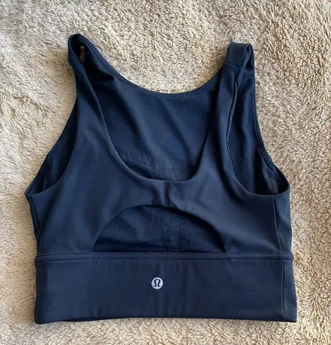 Lululemon Bra Top