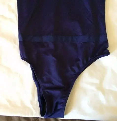 Emme Jordan Women's Swimsuit Bikini Blue Size M