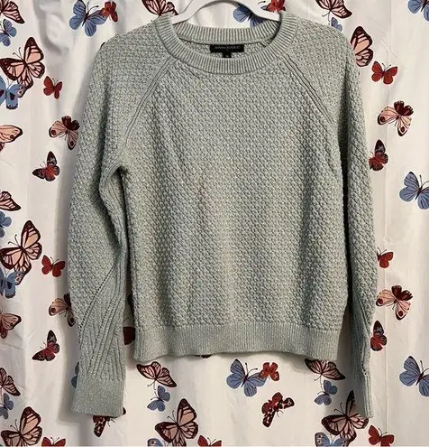 Banana Republic Textured sweater