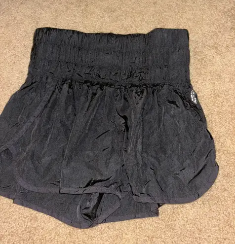 Free People Way Home Shorts