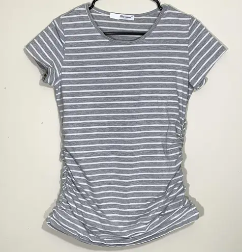Bearsland Women’s Striped Side
