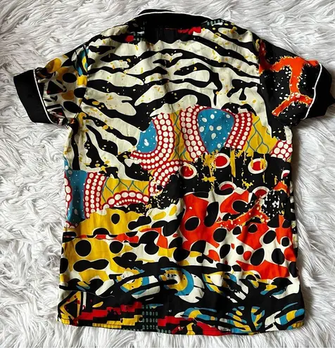 Averie Harlow Pajama set XS Red