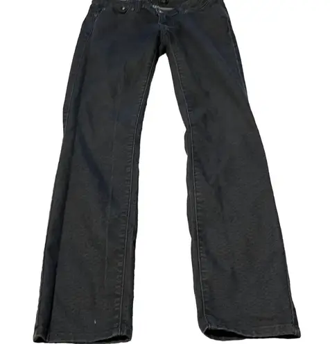 prAna Women’s Dark Gray Jeans Size 4/27