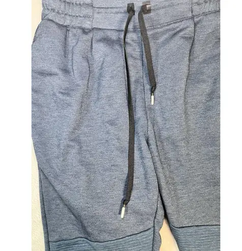 ON Running Jogger Sweatpants Sz S Blue Swiss Cloud Sweat Pants Joggers Women’s