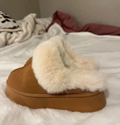 SheIn Slippers