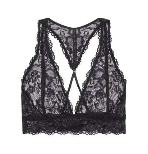 Savage X Fenty - NWT Floral Lace Bralette Sz 1X