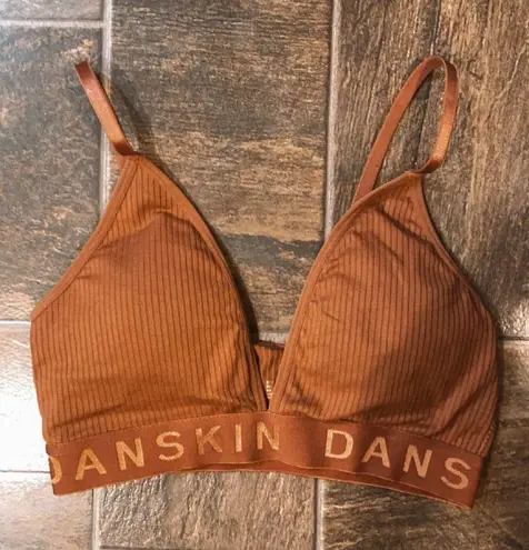 Danskin Bra