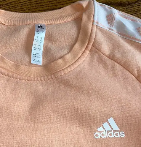 Adidas Crew Neck