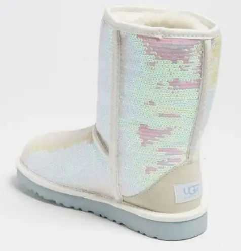 Australia 'Classic Short Sparkles