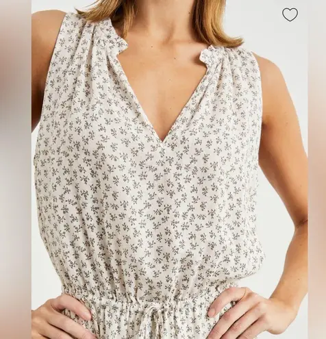 Rails NWT Albany Bella Floral Mini Dress