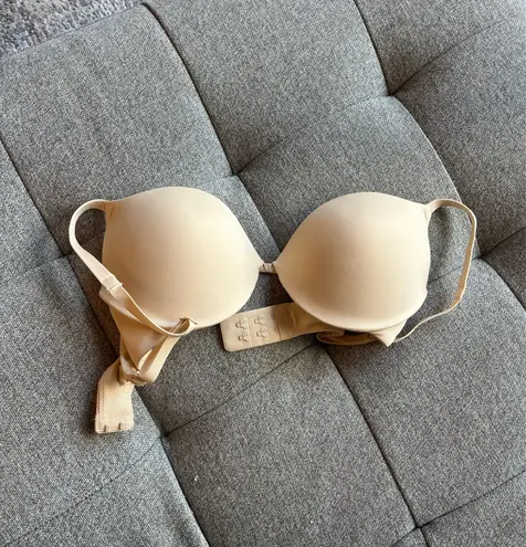 SKIMS  Custom Fit Push-Up Bra thumbnail 2