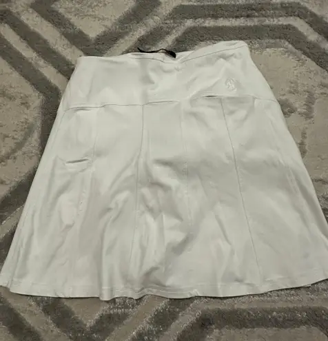 Ralph Lauren Golf Polo Skirt