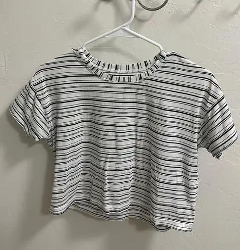 Lululemon Cates Tee