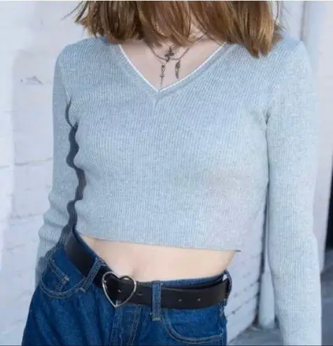 Brandy Melville sweater top