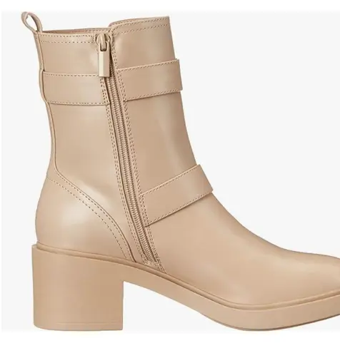 Bandolino NEW Women's Gilbert Ankle Boot Buckle