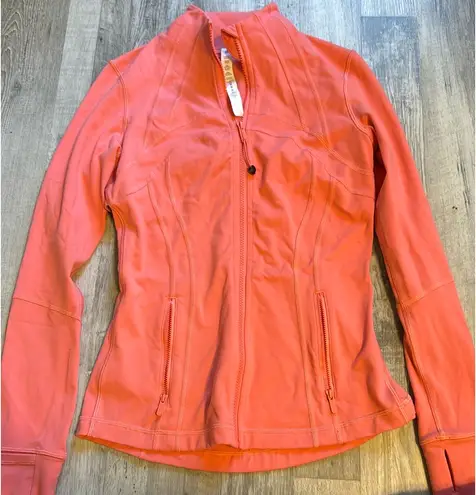Lululemon  Define Jacket