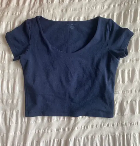 Brandy Melville Short Sleeve Tee