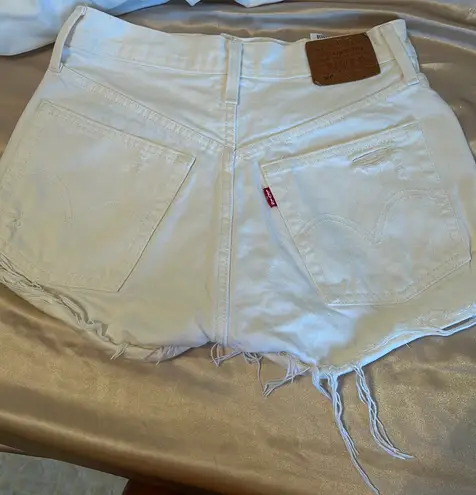 Levi's Levi’s 501 Shorts