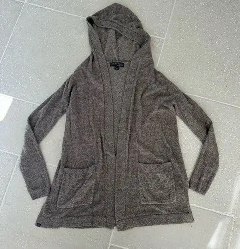 Barefoot Dreams CozyChic Cardigan