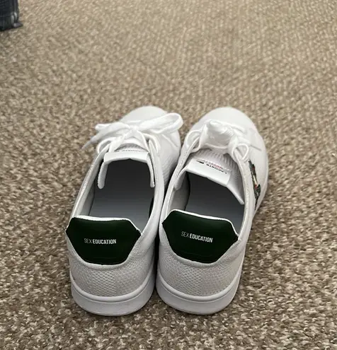 Lacoste Tennis Shoes