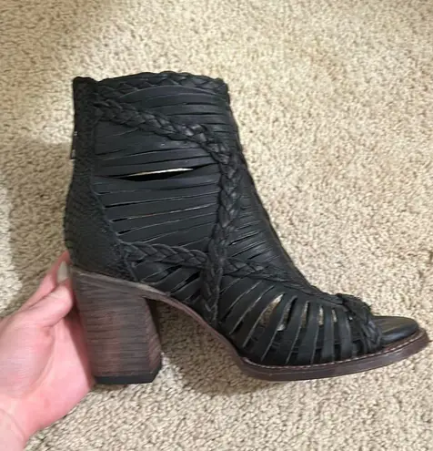 FREEBIRD by Steven Black Booties