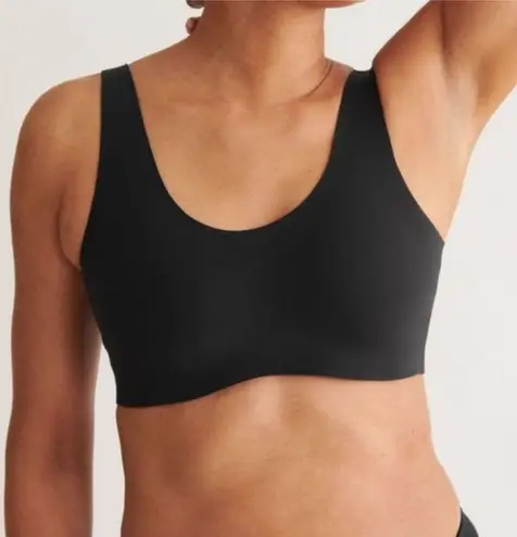 Knix Pullover Bra size S+ Black