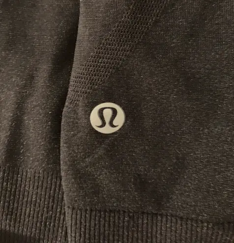 Lululemon Half-zip