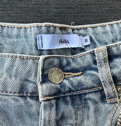 Adika Rhinestone Shorts