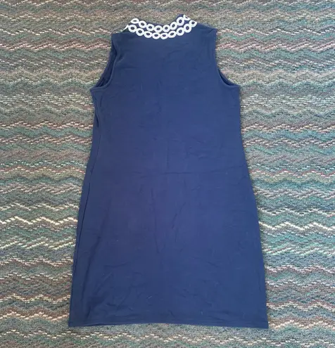 Charter Club Embellished Dress