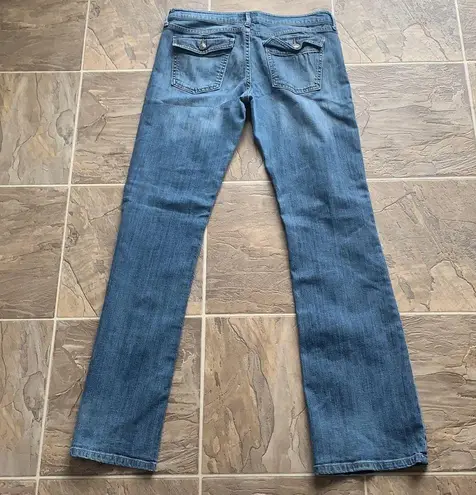 Banana Republic Y2K  Bootcut Jeans Size 29/8 L