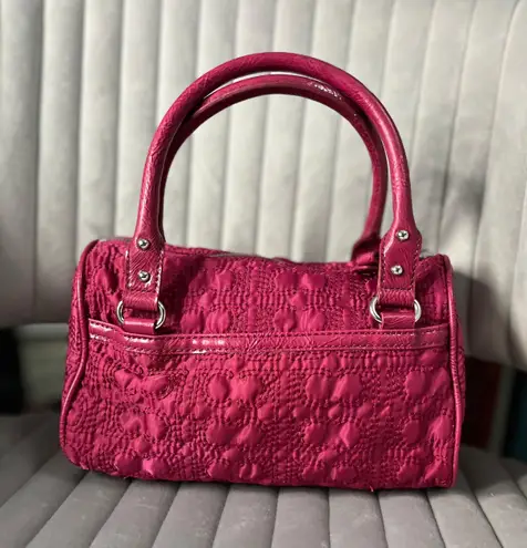 Liz Claiborne pink Baggy