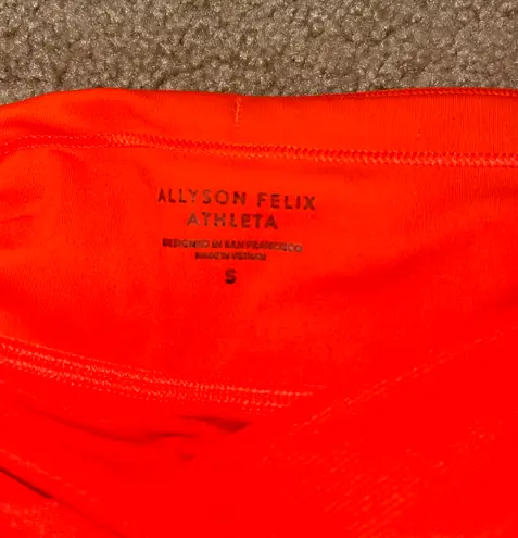 Athleta Run With It Legend Short - Image 5