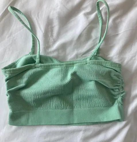 Target Colsie Crop Top