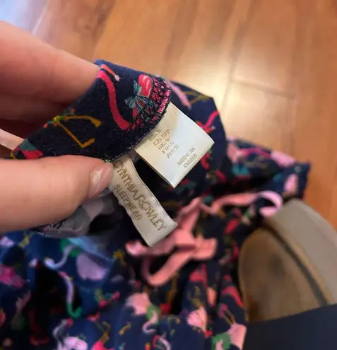 Cynthia Rowley Pajama Pants