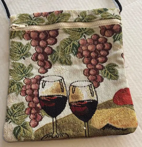 Elegant Tapestry Wine