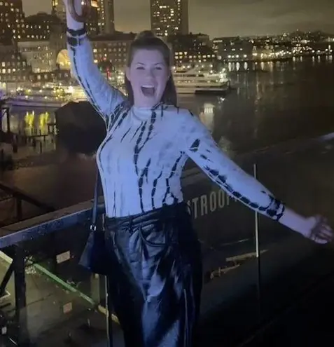 BB DAKOTA x STEVE MADDEN Black White Tie