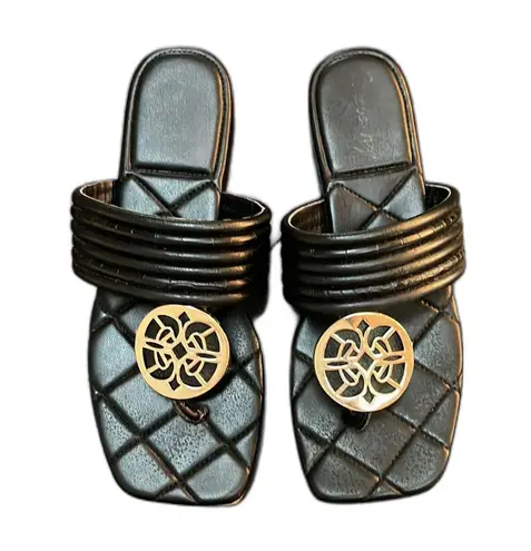 Circus by Sam Edelman | Black Artem Sandal | Size 7