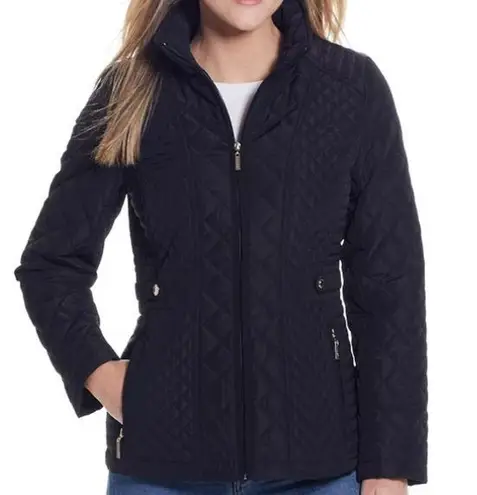 Gallery  New York Quilted Jacket