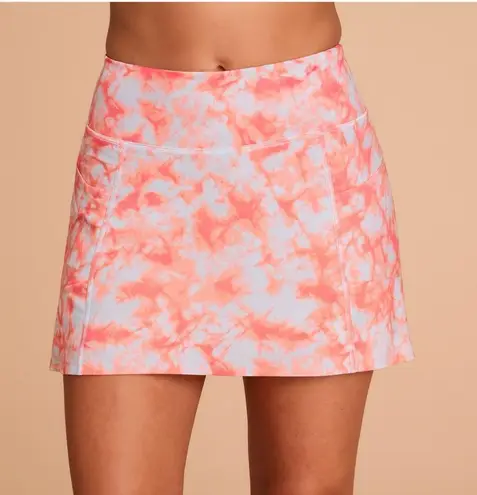 RBX Activewear Skort Tie