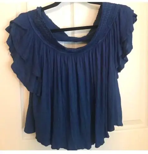 Free People Santorini top