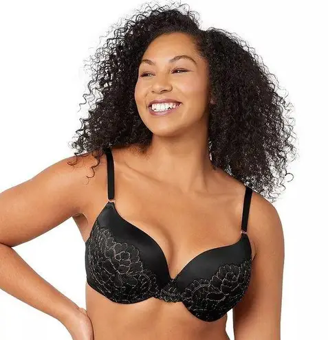 Maidenform 👙 Women's 36C ® Love the Lift® Push Up & In Underwire Bra Bralette