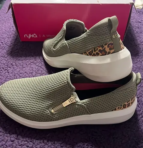 Ryka Women’s slip On Shoes