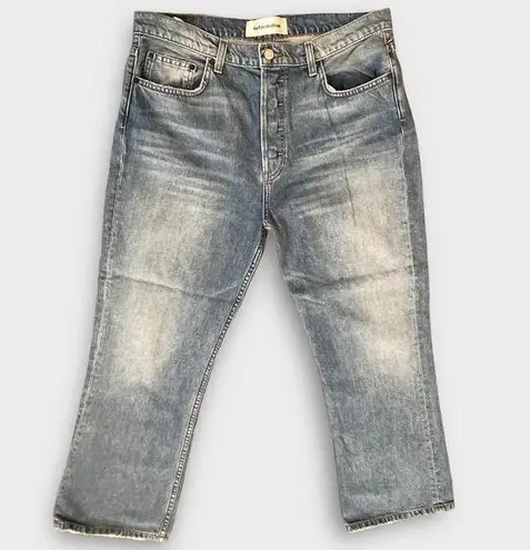 Reformation  Jordi Kick Flare Jean Size 31