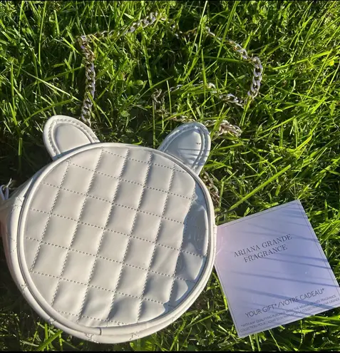 Ariana Grande Cat Purse