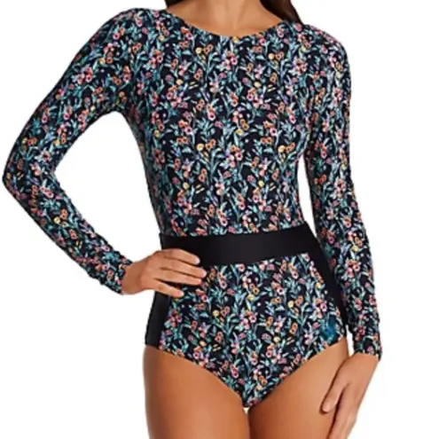 Body Glove Abloom Wave Paddle Suit