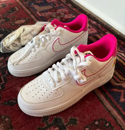 Nike air force 1