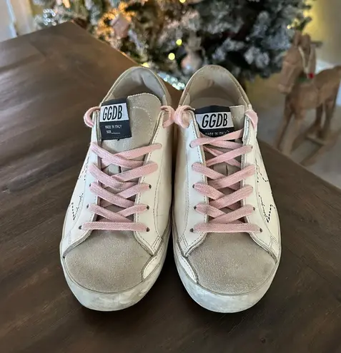 Golden Goose Sneaker