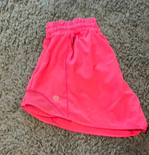 Lululemon Shorts