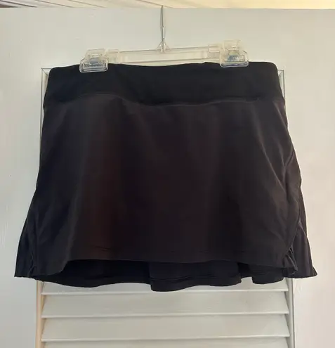 Lululemon Pace Rival Skirt Tall